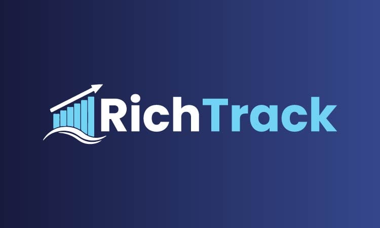 RichTrack logo